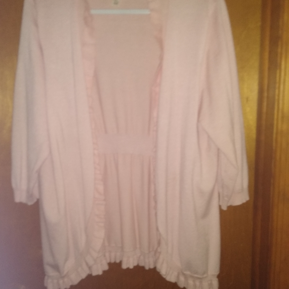 Sweater - Picture 4 of 4